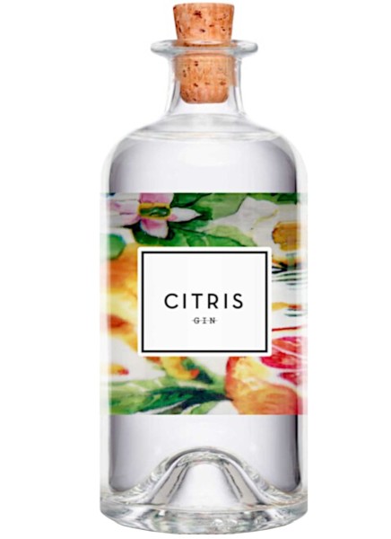 Citris Gin 0,5 L