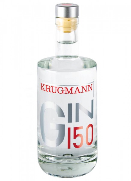 Krugmann Gin 150 0,5 L