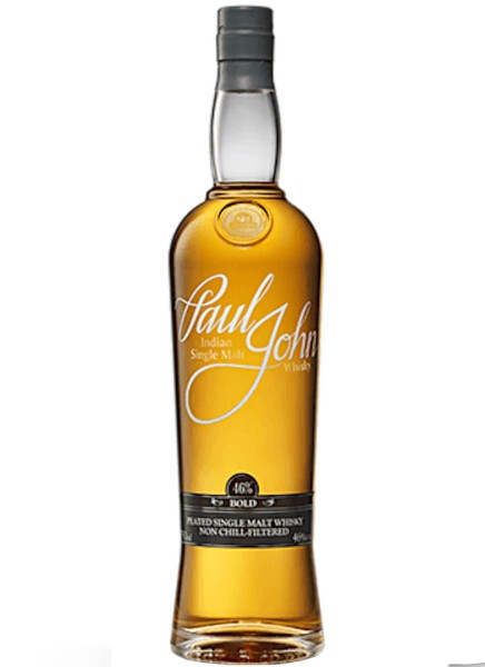 Paul John Bold Whisky 0,7 L