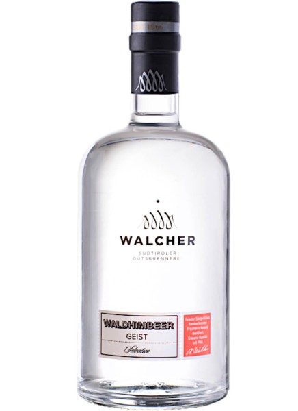 Walcher Waldhimbeere Edelgeist 0,7 L