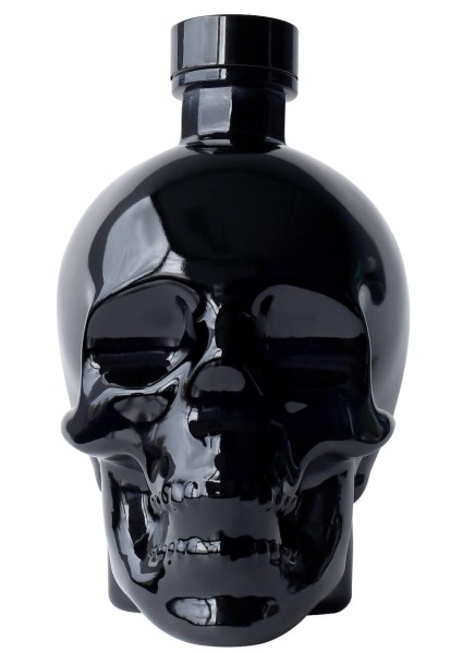 Crystal Head Onyx Vodka 0,7 L