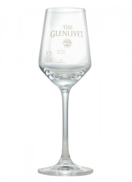 Glenlivet Nosing Glas 1 Stück
