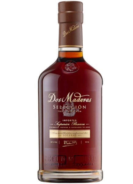 Dos Maderas Seleccion Rum 0,7 L