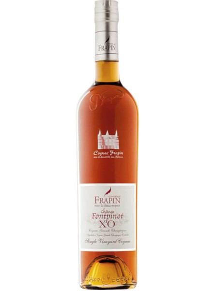 Cognac Frapin XO Fontpinot 0,7 L