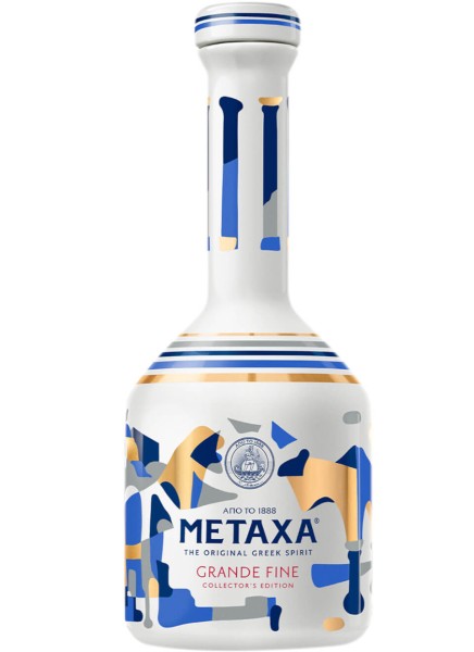 Metaxa Grande Fine Brandy 0,7 L