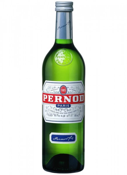 Pernod Anisée 0,7 L