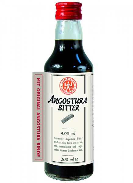 Riemerschmid Angostura Bitter 0,2 L