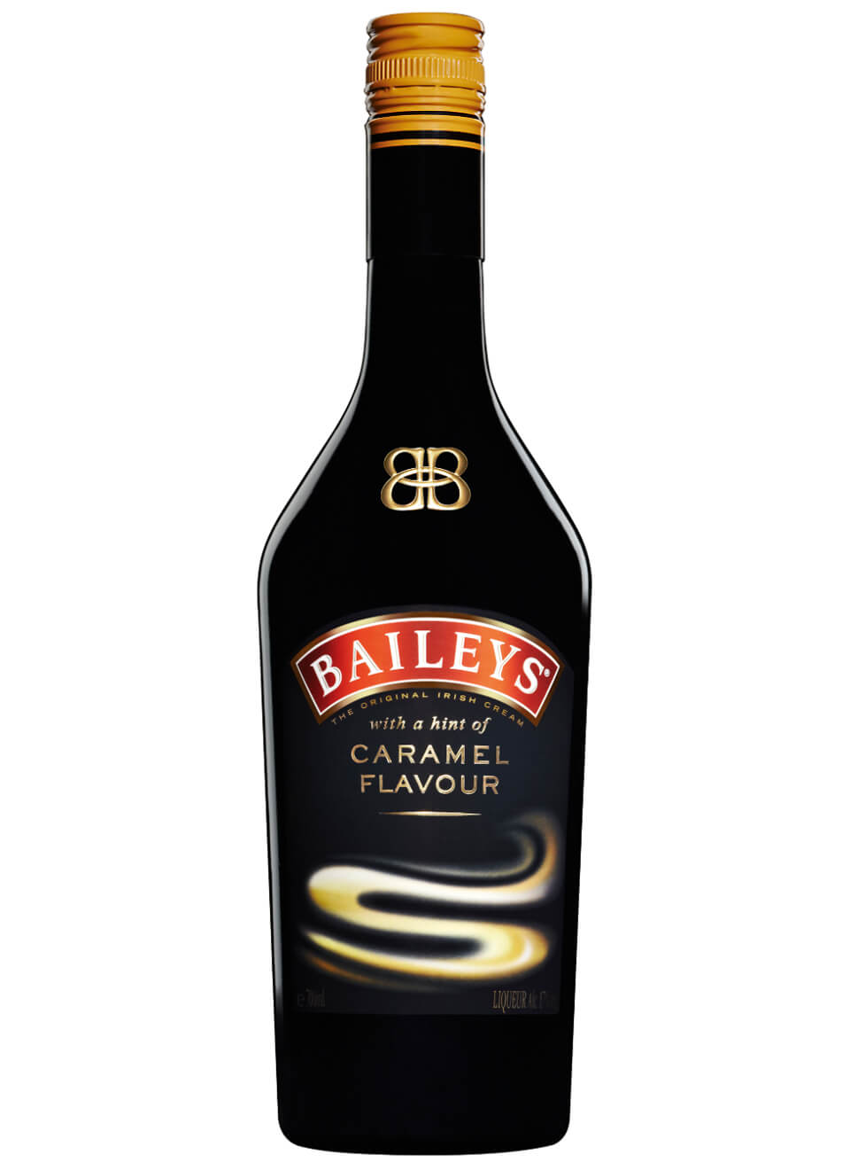 Baileys Caramel Likör 0,7 L günstig kaufen | Spirituosenworld.de ...