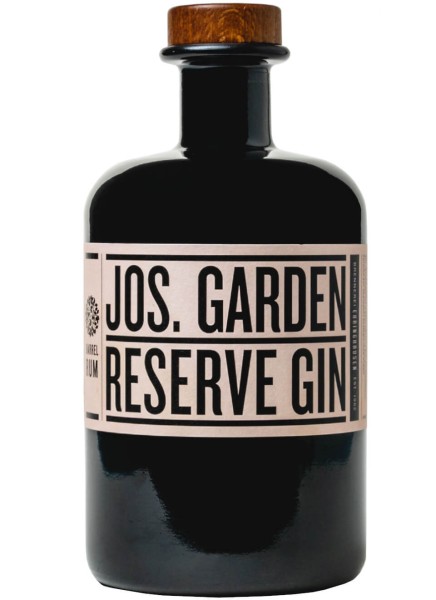 Jos. Garden Reserve Gin 0,5 L
