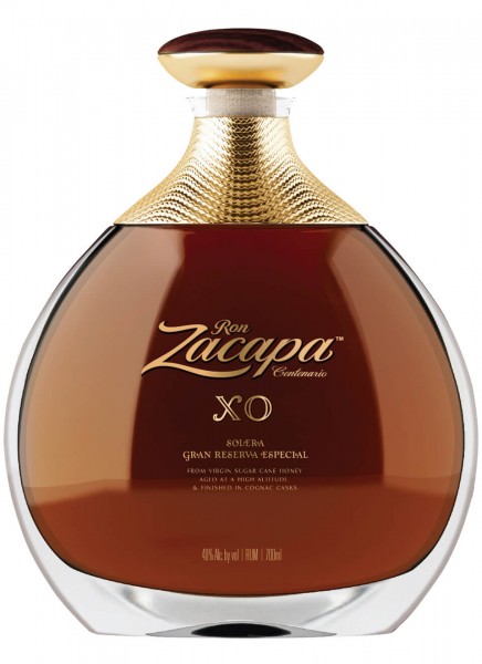 Zacapa Centenario XO Rum 0,7 L