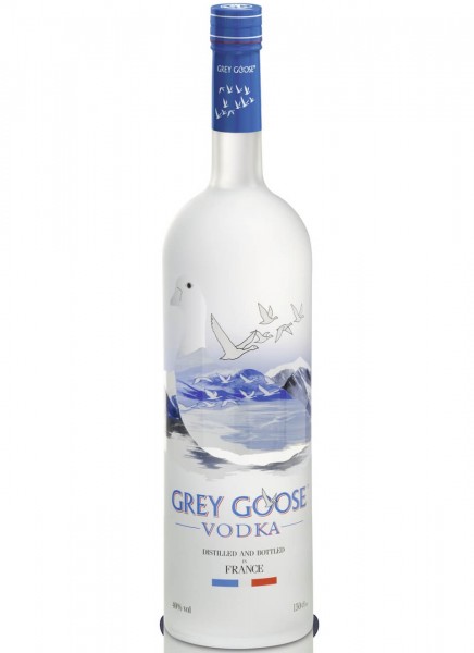 Grey Goose Vodka Magnum 1,5 L