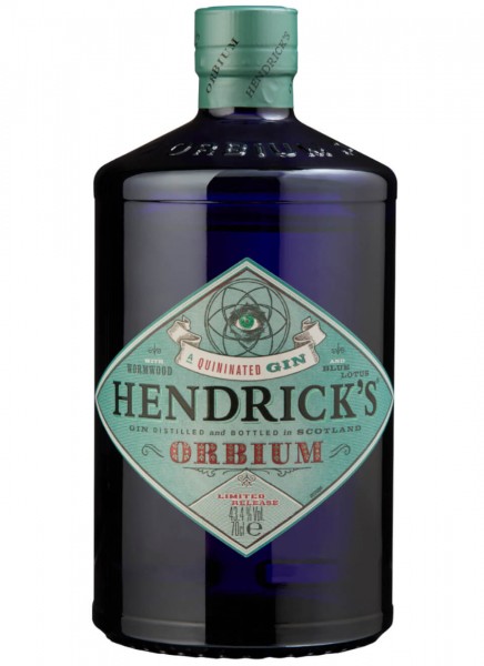 Hendrick&#039;s Gin Orbium 0,7 L
