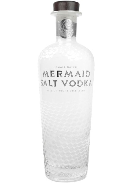 Mermaid Salt Vodka 0,7 L