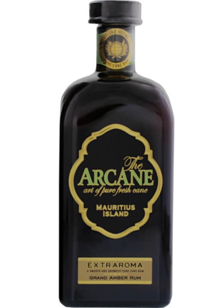 Arcane Extraroma Rum 0,7 L