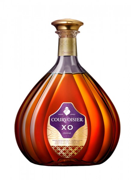 Courvoisier XO Cognac 0,7 L