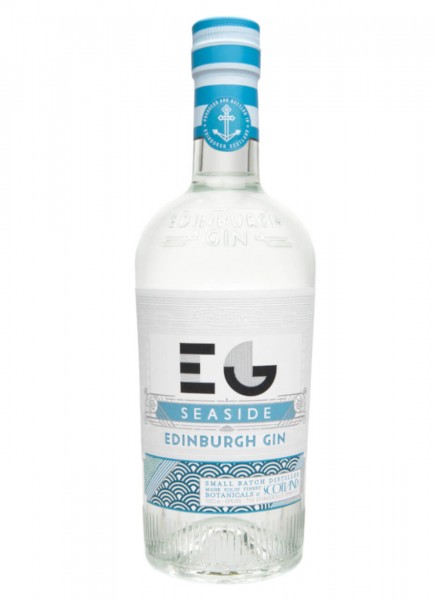 Edinburgh Gin Seaside 0,7 L