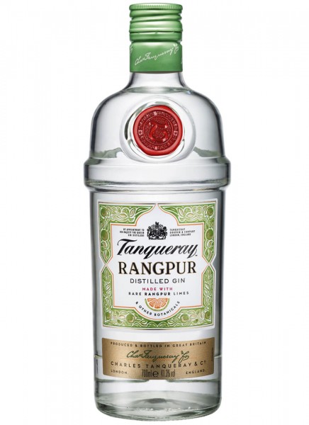 Tanqueray Gin Rangpur 0,7 L