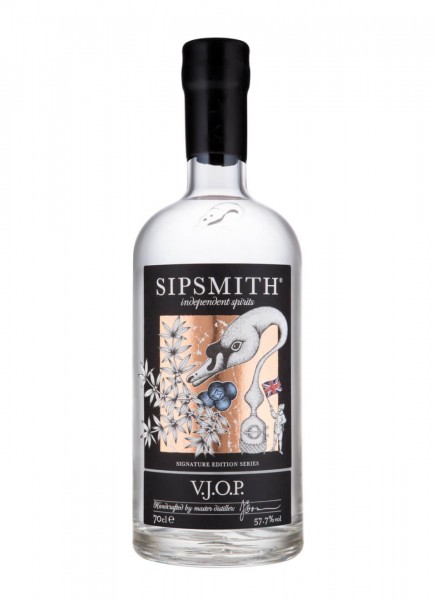 Sipsmith VJOP London Dry Gin 0,7 L