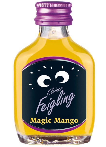 Kleiner Feigling Magic Mango Mini 0,02 L