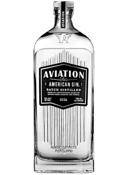 Aviation American Gin 0,7 L