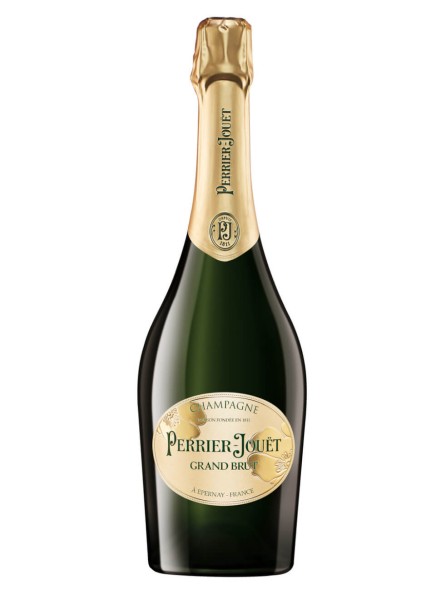 Perrier Jouet Grand Brut Champagner 0,75 L
