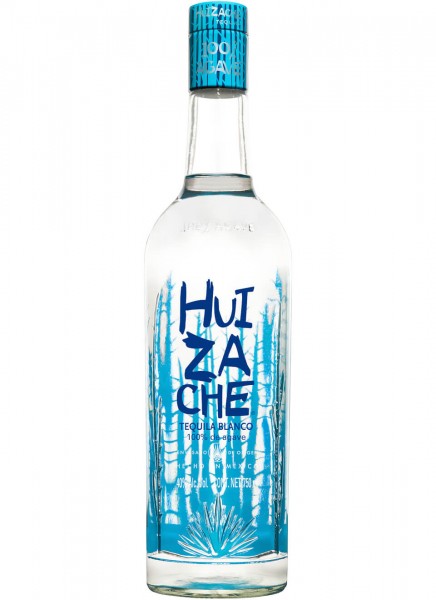 Huizache Tequila Blanco 0,7 L