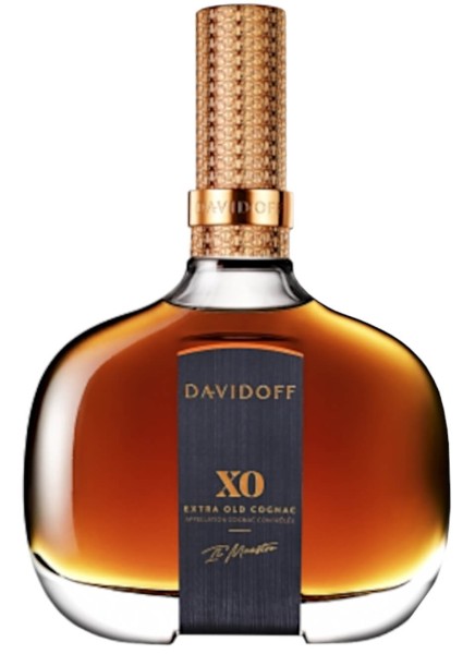 Davidoff XO Cognac 0,7 L