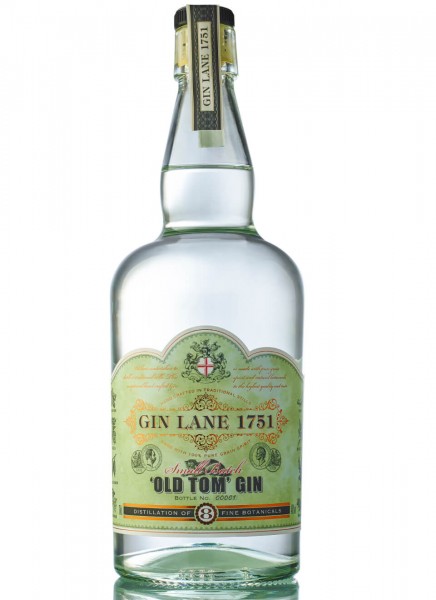 Gin Lane 1751 Old Tom Gin 0,7 L
