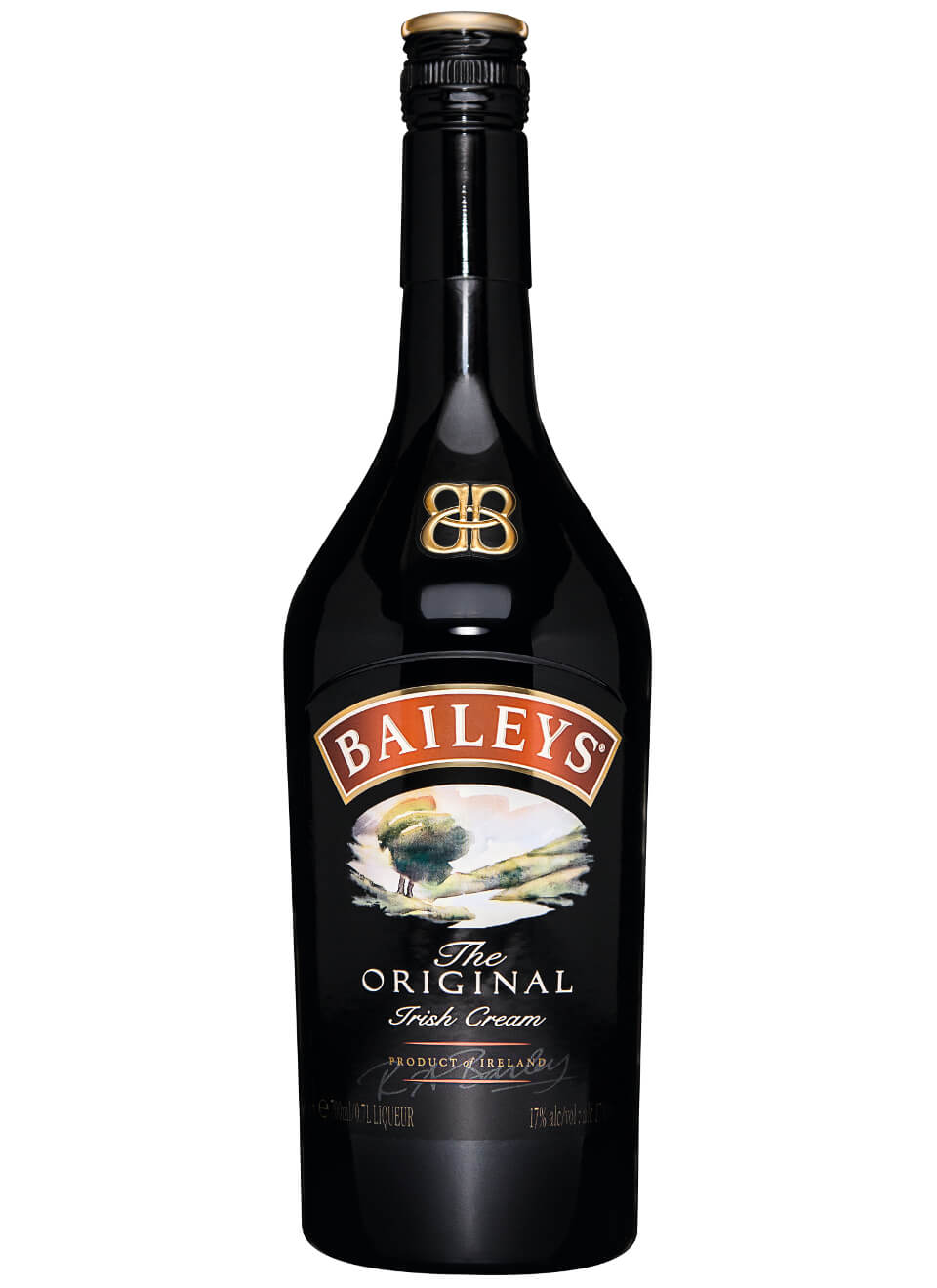 Baileys Original Irish Cream Likör 0,7 L günstig kaufen ...