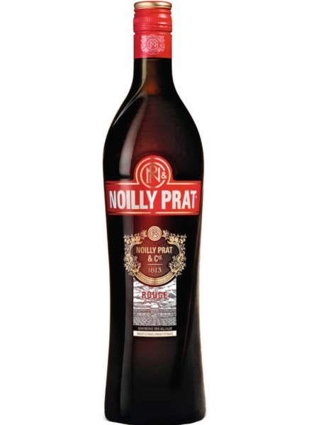 Noilly Prat Rouge Vermouth 0,75 L