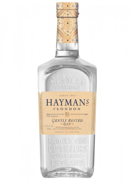 Haymans Gently Rested Gin 0,7 L