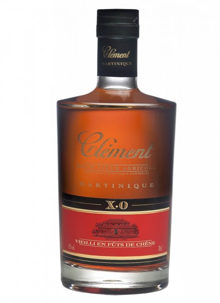 Clement Rhum Vieux XO 0,7 L