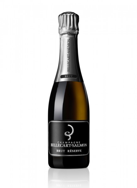 Billecart-Salmon Brut Réserve Champagner 0,375 L