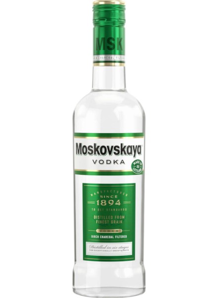 Moskovskaya Wodka 1 L