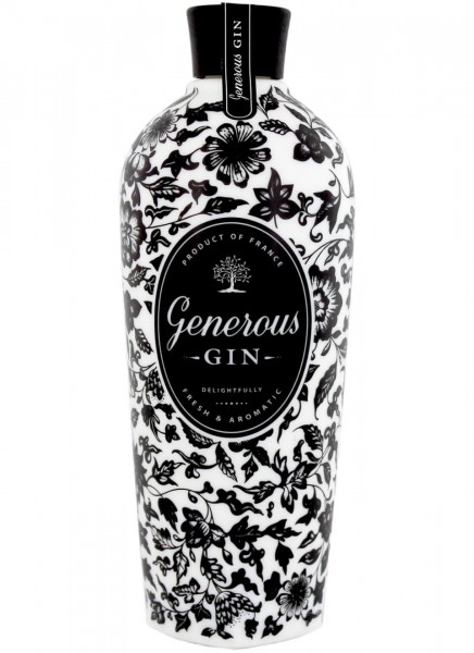 Generous Gin 0,7 L
