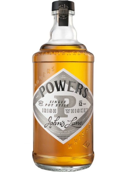 Powers Johns Lane Irish Whiskey 0,7 L