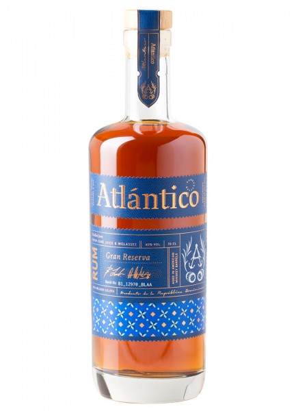 Atlantico Rum Private Cask 0,7 L