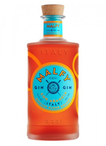Malfy Gin con Arancia 0,7 L