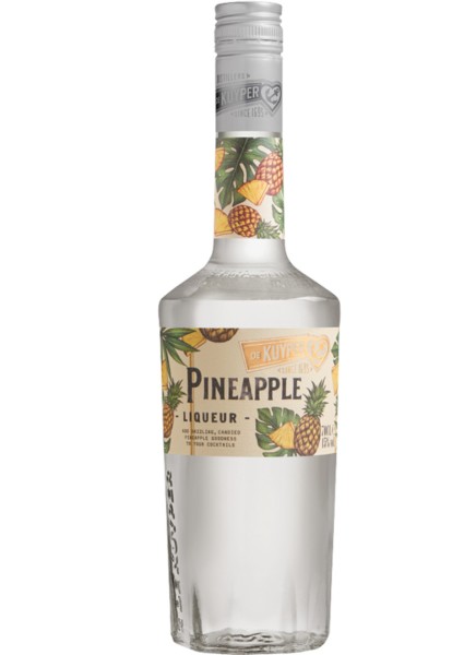 De Kuyper Variations Pineapple 0,7 L