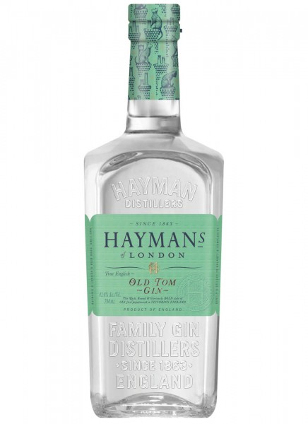 Haymans Old Tom Gin 0,7 L