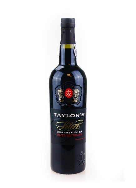 Taylor&#039;s Port Select Reserve Portwein 0,75 L
