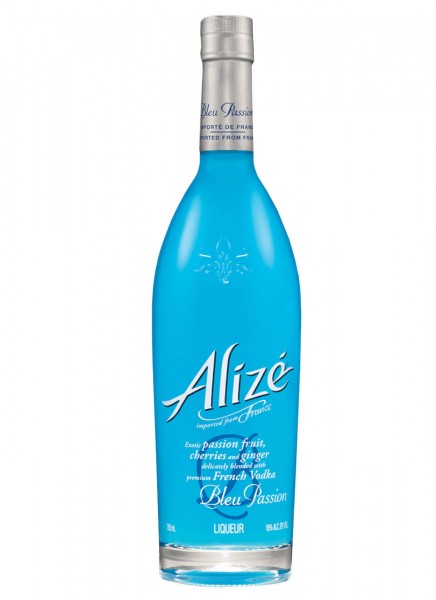 Alize Blue 0,7 L
