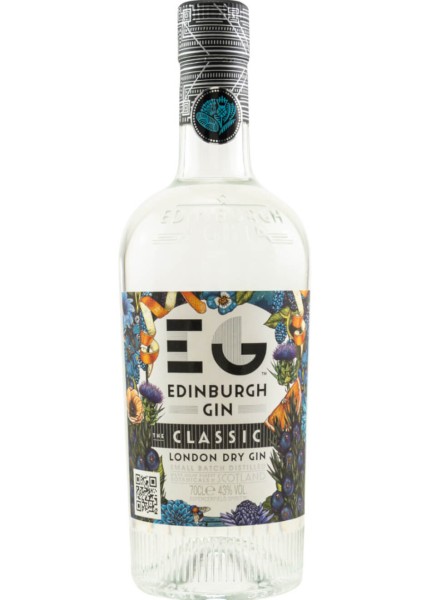 Edinburgh Gin 0,7 L