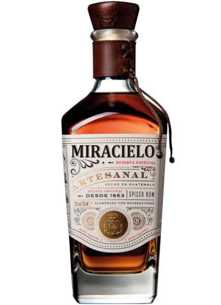Botran Miracielo Rum 0,7 L