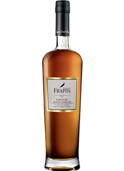 Cognac Frapin 1270 0,7 L