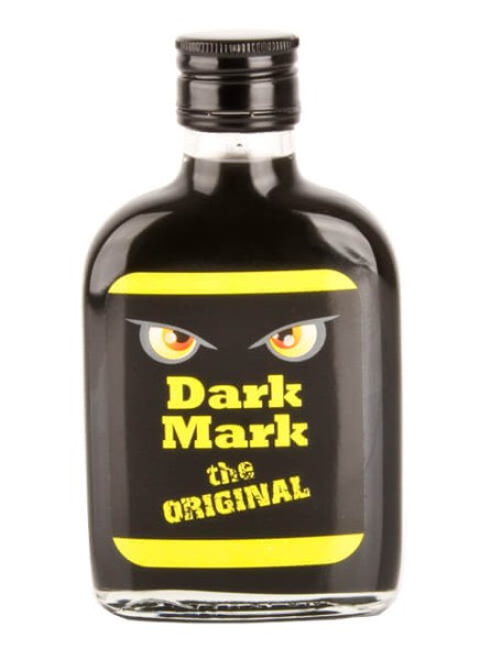 Dark Mark Original Kleinflasche 0,1 L