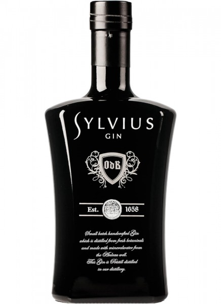 Sylvius Gin 0,7 L