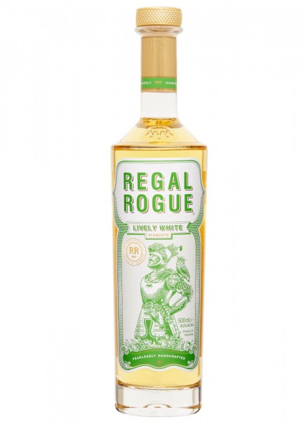 Regal Rogue Lively White Vermouth 0,5 L