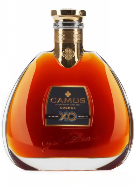 Camus XO Intensely Aromatic Cognac 0,7 L