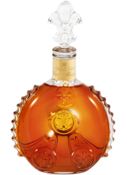 Remy Martin Louis XIII Cognac Miniatur 0,05 L